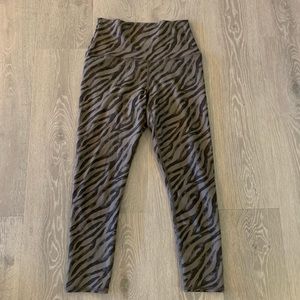 Evolution and Creation Leggings